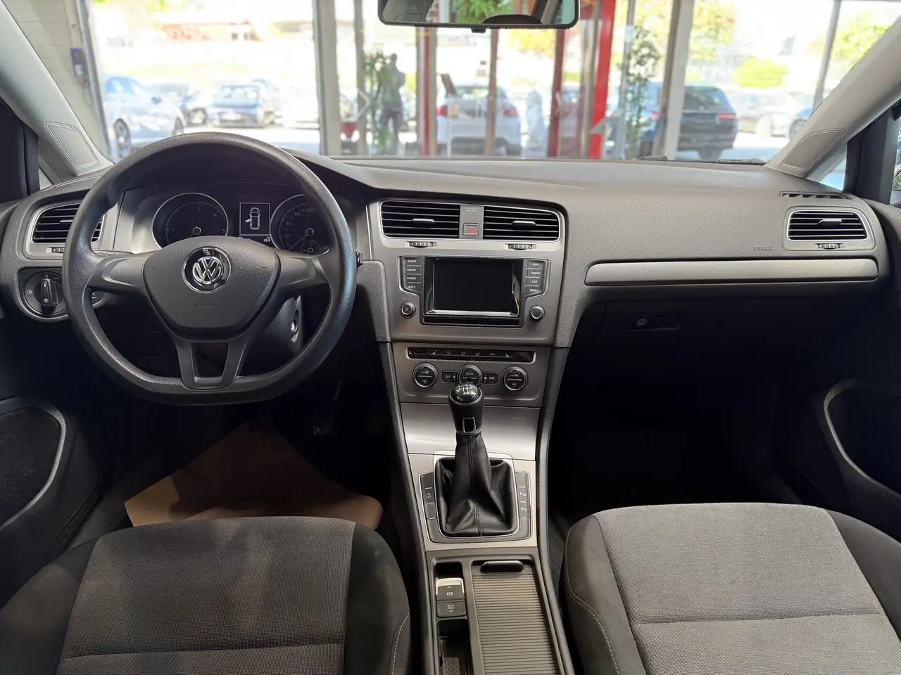 Das Auto