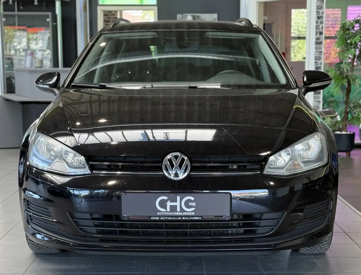 Das Auto