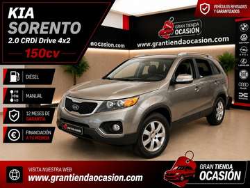 2.0 CRDi Drive 4x2