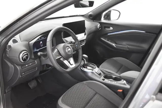 Nissan Juke view 7
