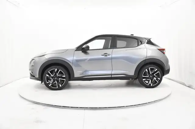 Nissan Juke view 3