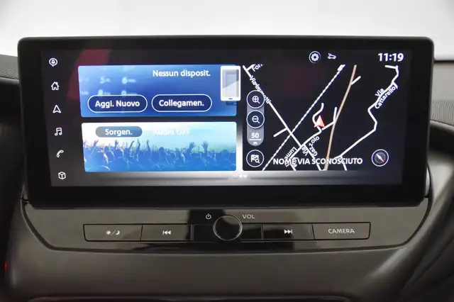 Nissan Juke view 10