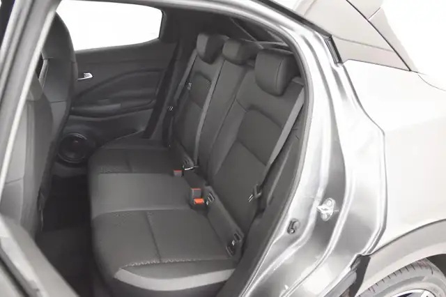 Nissan Juke view 14