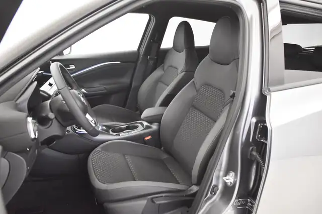 Nissan Juke view 13