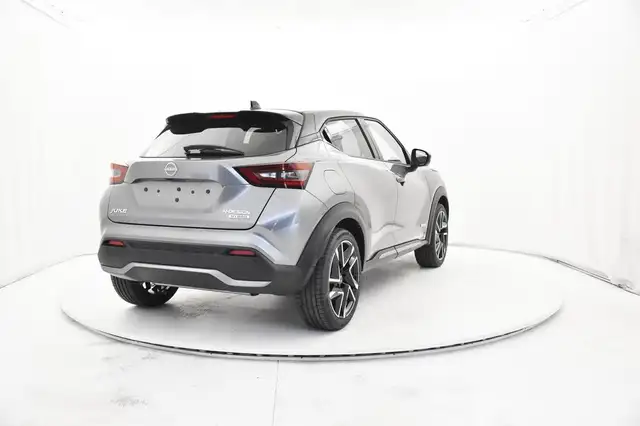 Nissan Juke view 5