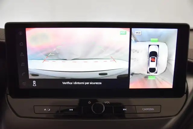 Nissan Juke view 11