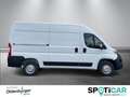 Opel Movano L2H2 3,5t Edition (verstärkt) inkl. Allwetter Weiß - thumbnail 4