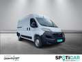Opel Movano L2H2 3,5t Edition (verstärkt) inkl. Allwetter Weiß - thumbnail 5