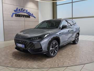 Hybrid+ Luxury 19*Alu/Leder/Navi/ACC/el.Klappe