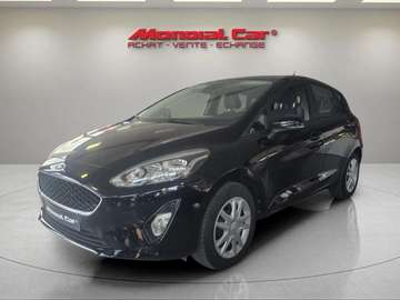 Fiesta 1.1i Business Class (EU6.2)