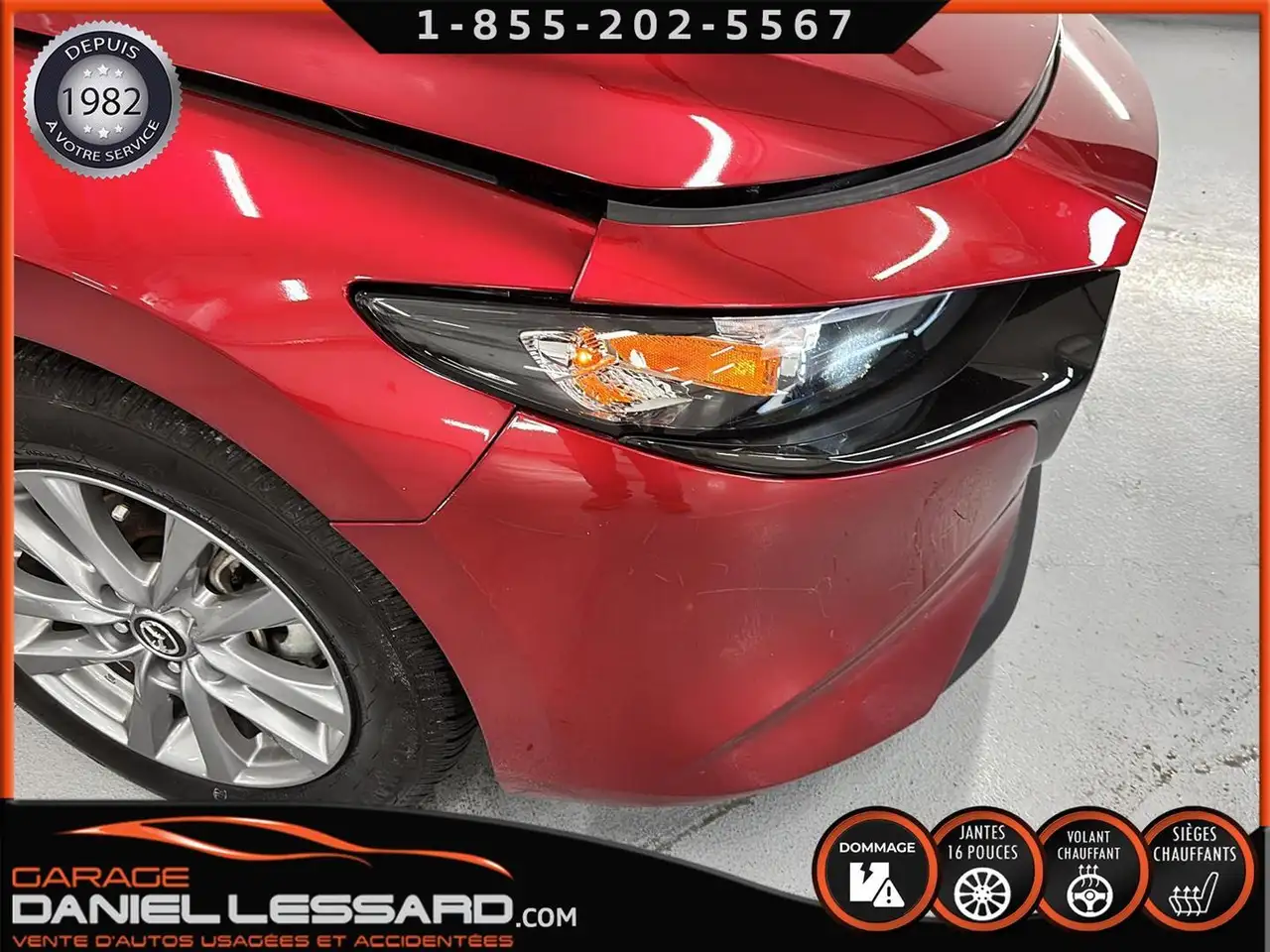 Mazda 3 снимка Mazda 3