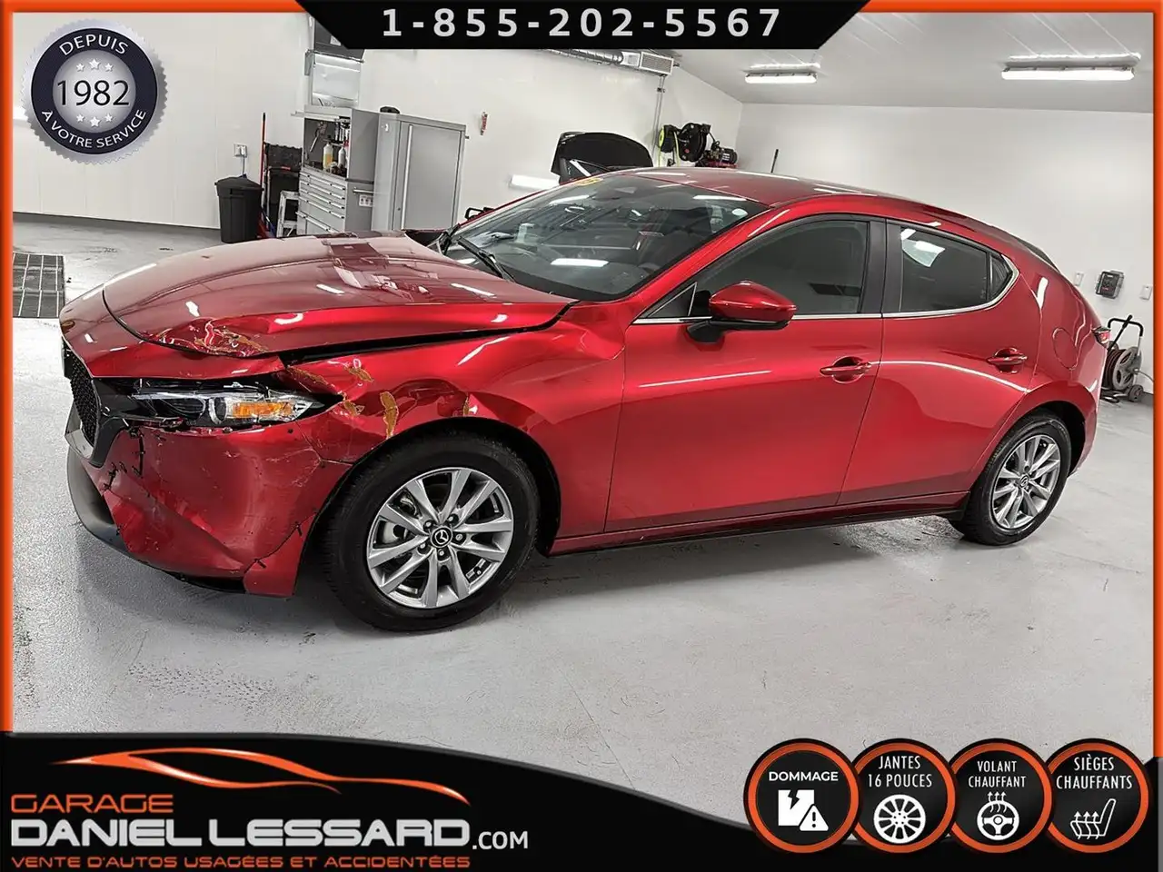 Mazda 3 снимка Mazda 3