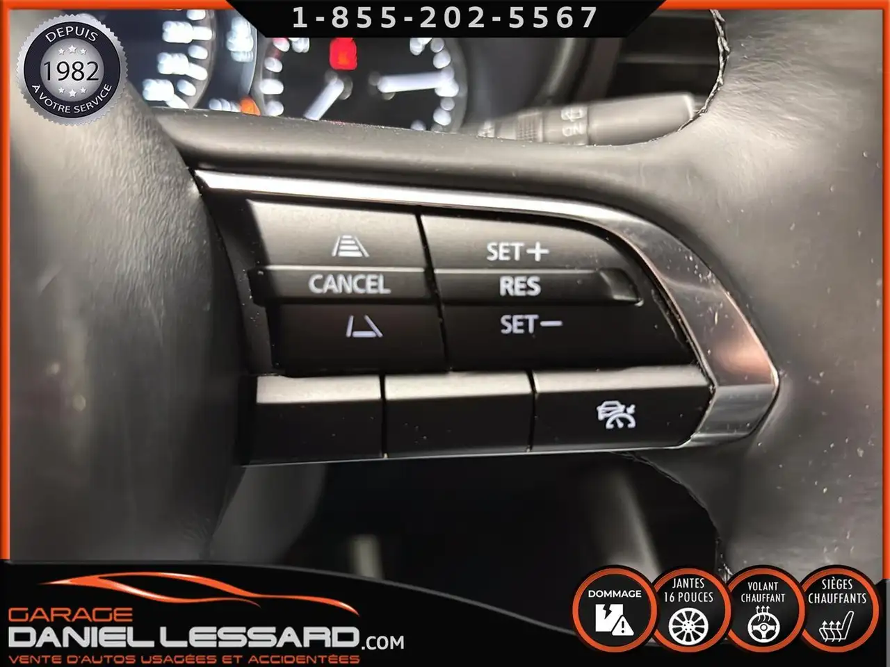 Mazda 3 снимка Mazda 3