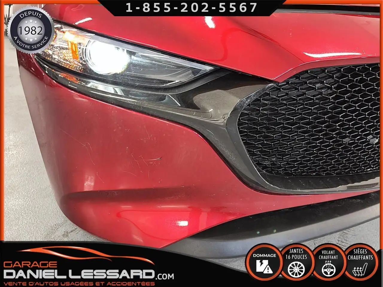 Mazda 3 снимка Mazda 3