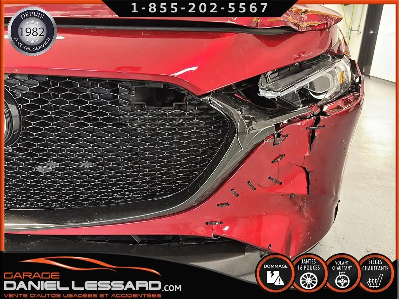 Mazda 3 снимка Mazda 3