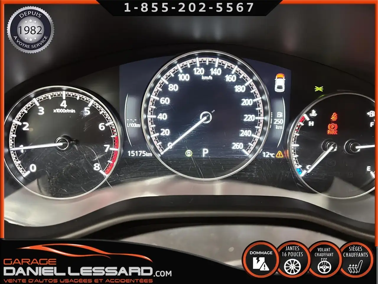 Mazda 3 снимка Mazda 3