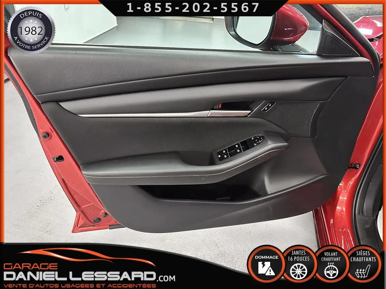 Mazda 3 снимка Mazda 3