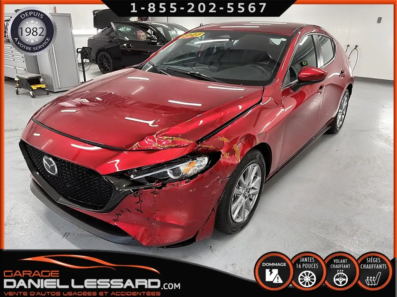 Mazda 3 снимка Mazda 3