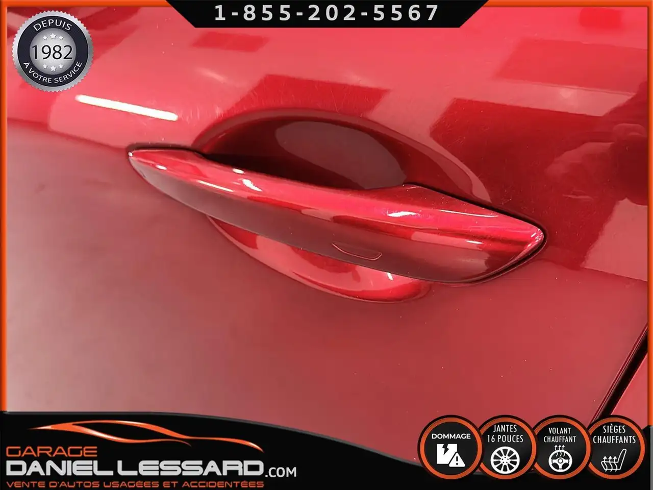 Mazda 3 снимка Mazda 3