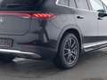 Mercedes-Benz EQE 300 SUV Czarny - thumbnail 9