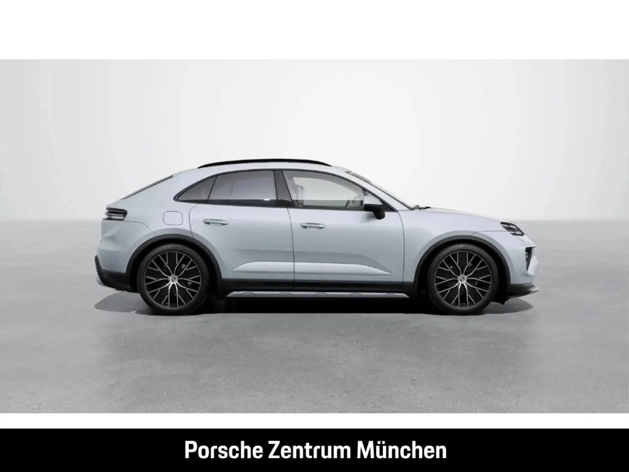 Porsche Macan 2026