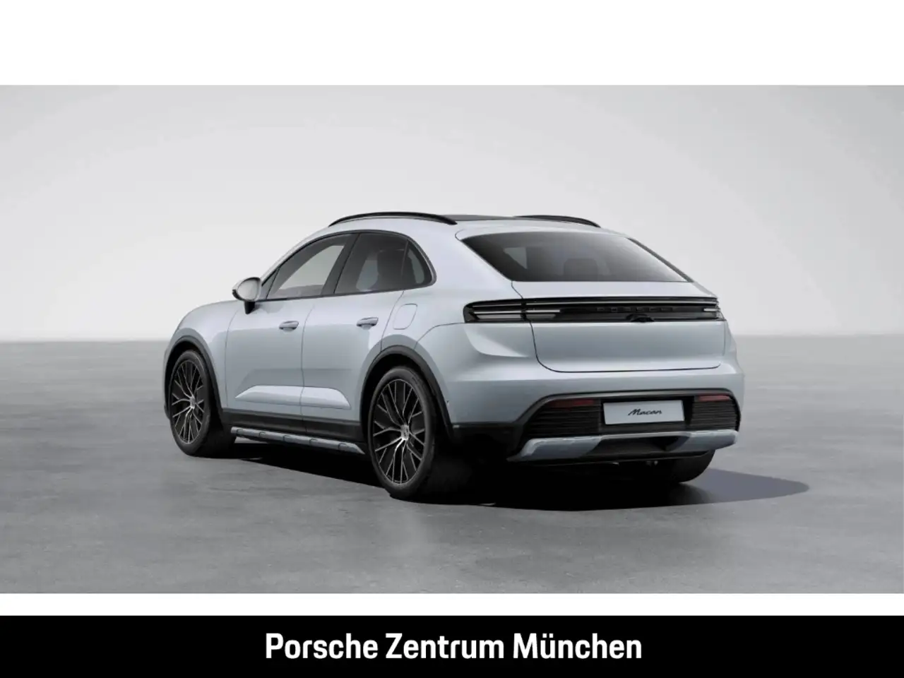 Porsche Macan 2026