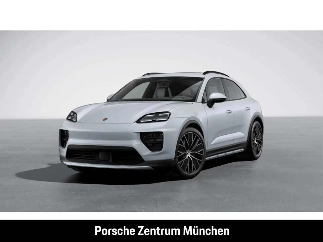Porsche Macan 2026