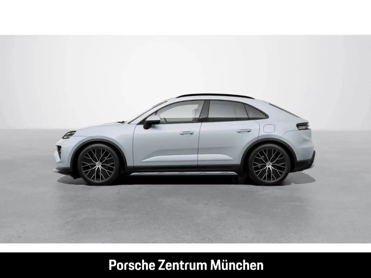 Porsche Macan 2026