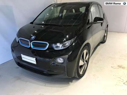 BMW i3: dimensioni, interni, motori, prezzi e concorrenti - AutoScout24