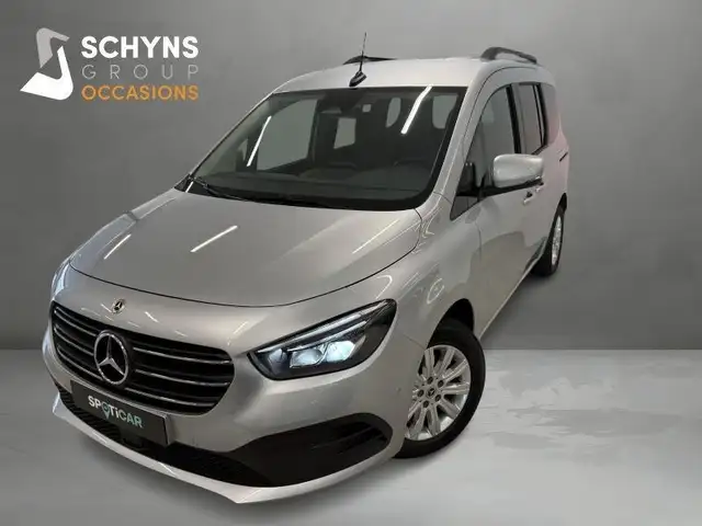 Mercedes-Benz 180 Classe T d
