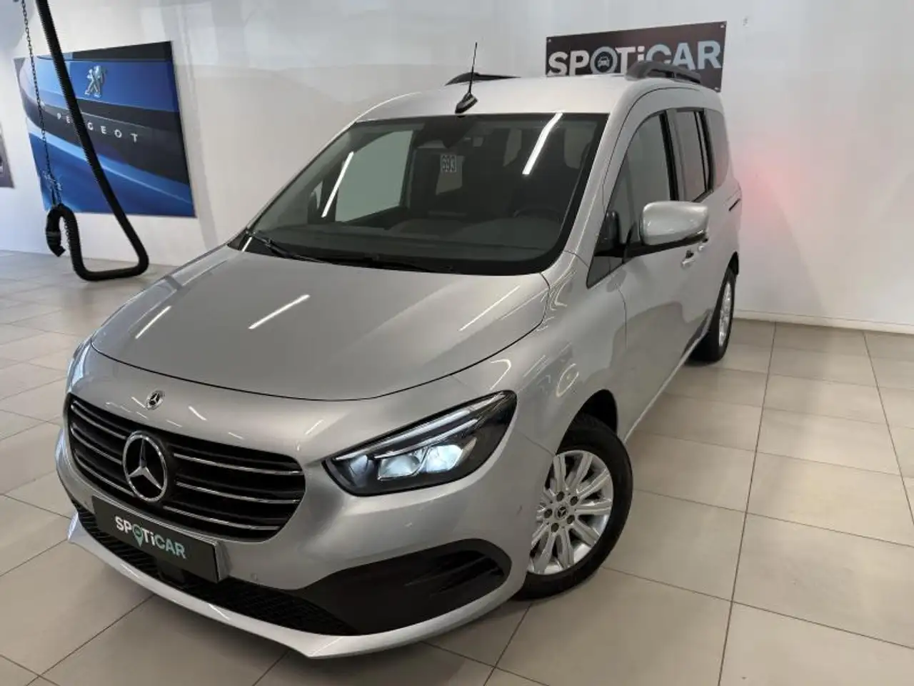 Mercedes-Benz 180