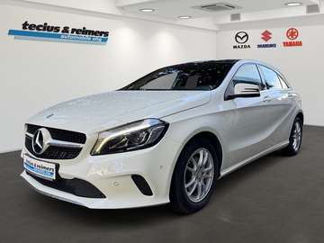 BlueEfficiency Style Business- Licht- Schiebedach