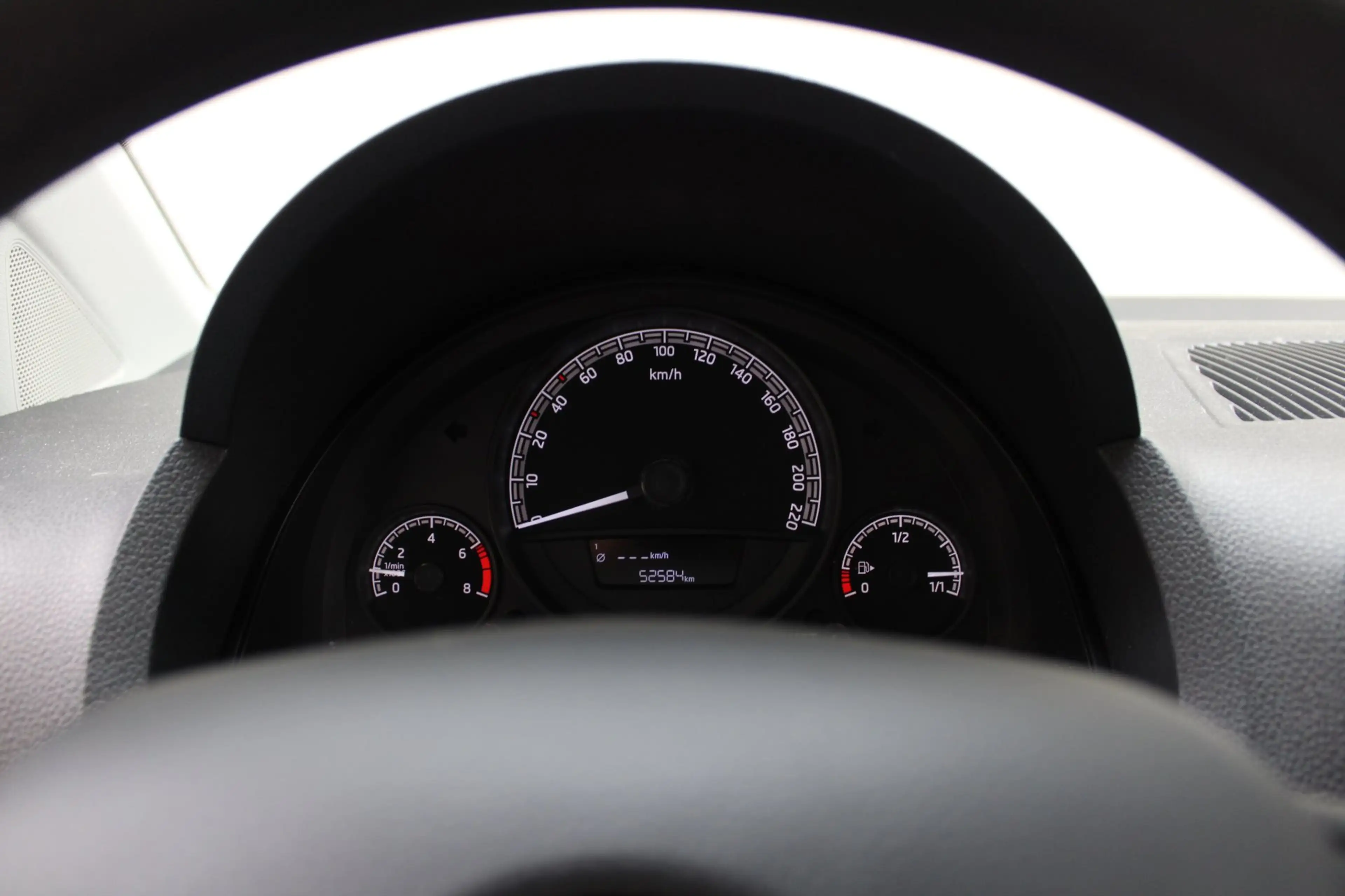 Skoda Citigo 1.0 Greentech Ambition|Airco|Cruise|5-deurs|NAP — photo 13