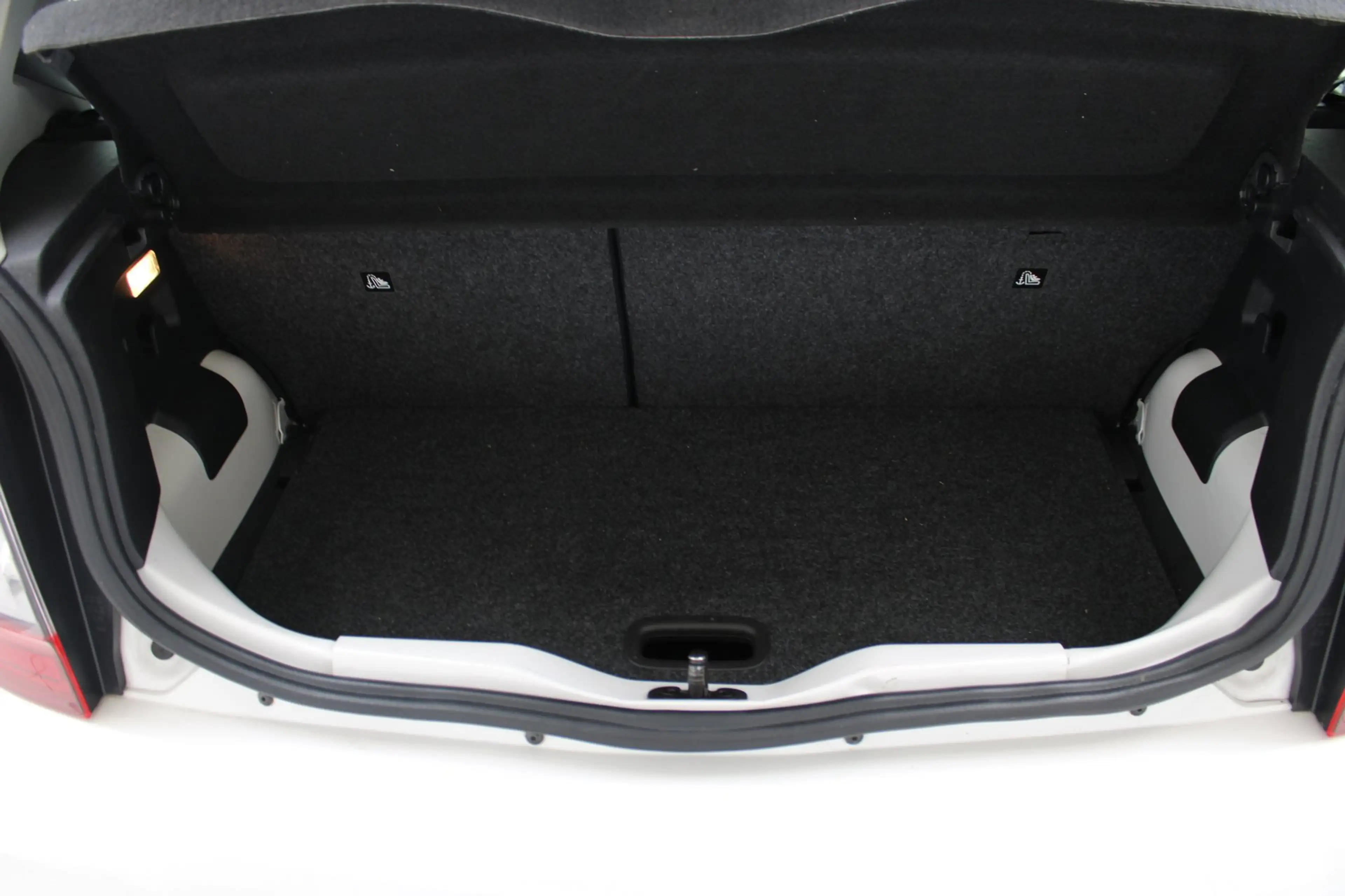 Skoda Citigo 1.0 Greentech Ambition|Airco|Cruise|5-deurs|NAP — photo 25