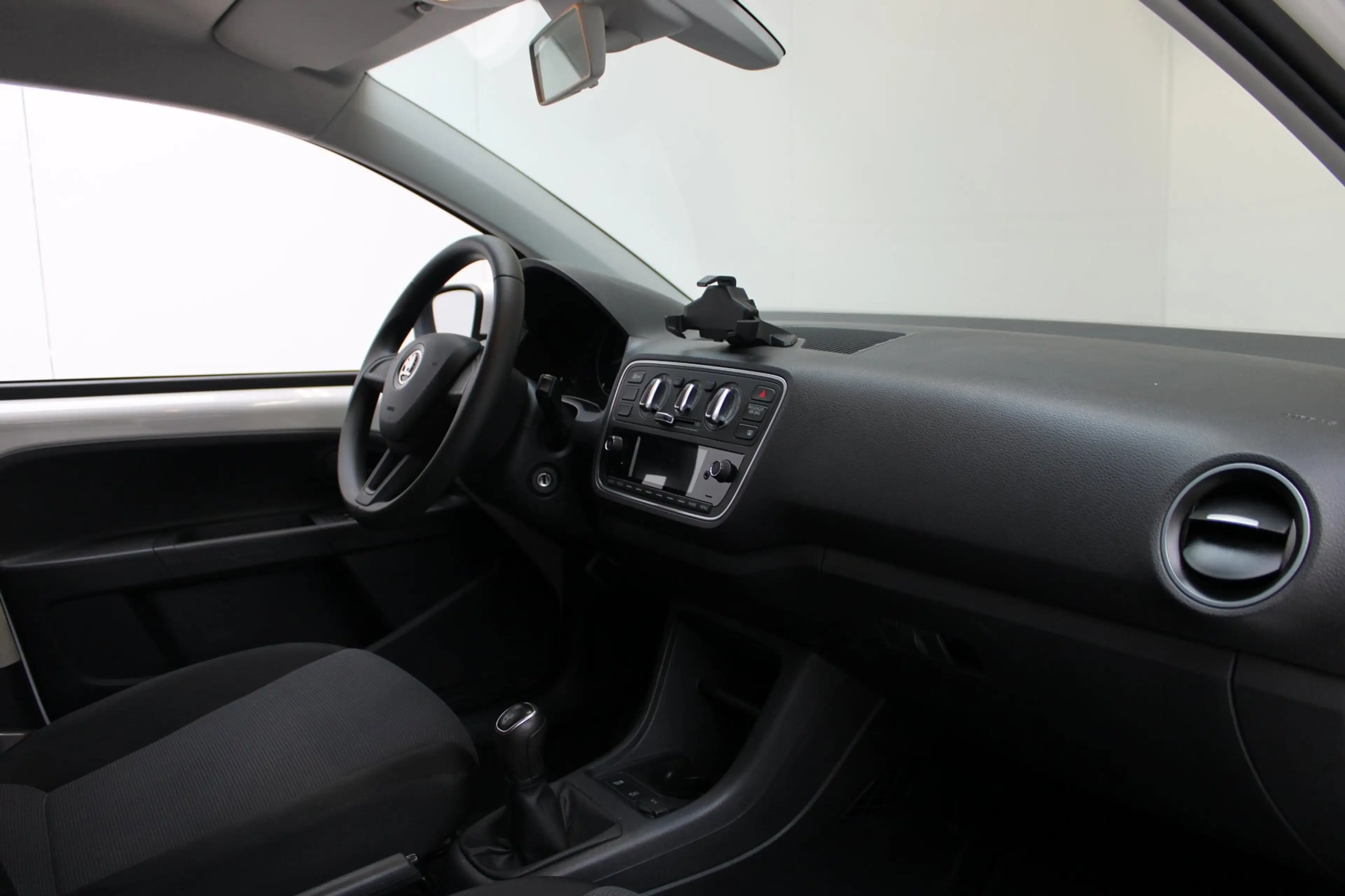 Skoda Citigo 1.0 Greentech Ambition|Airco|Cruise|5-deurs|NAP — photo 23