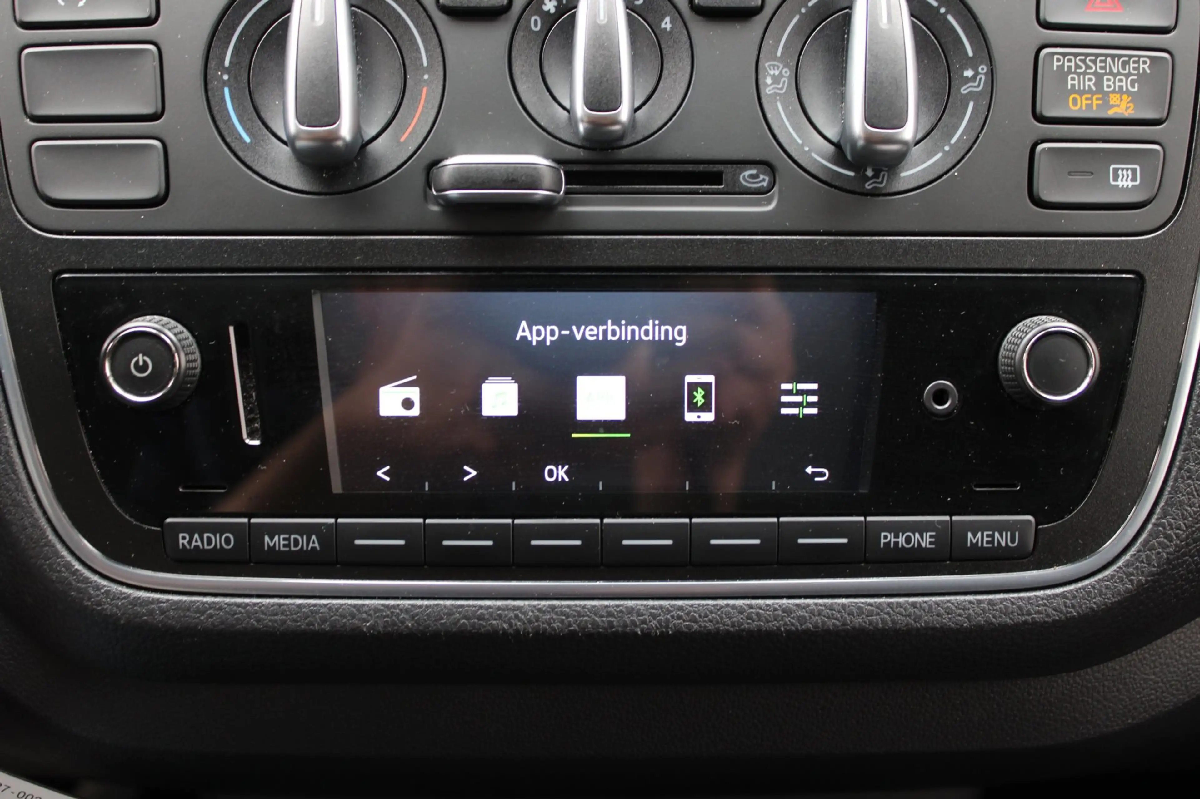 Skoda Citigo 1.0 Greentech Ambition|Airco|Cruise|5-deurs|NAP — photo 18