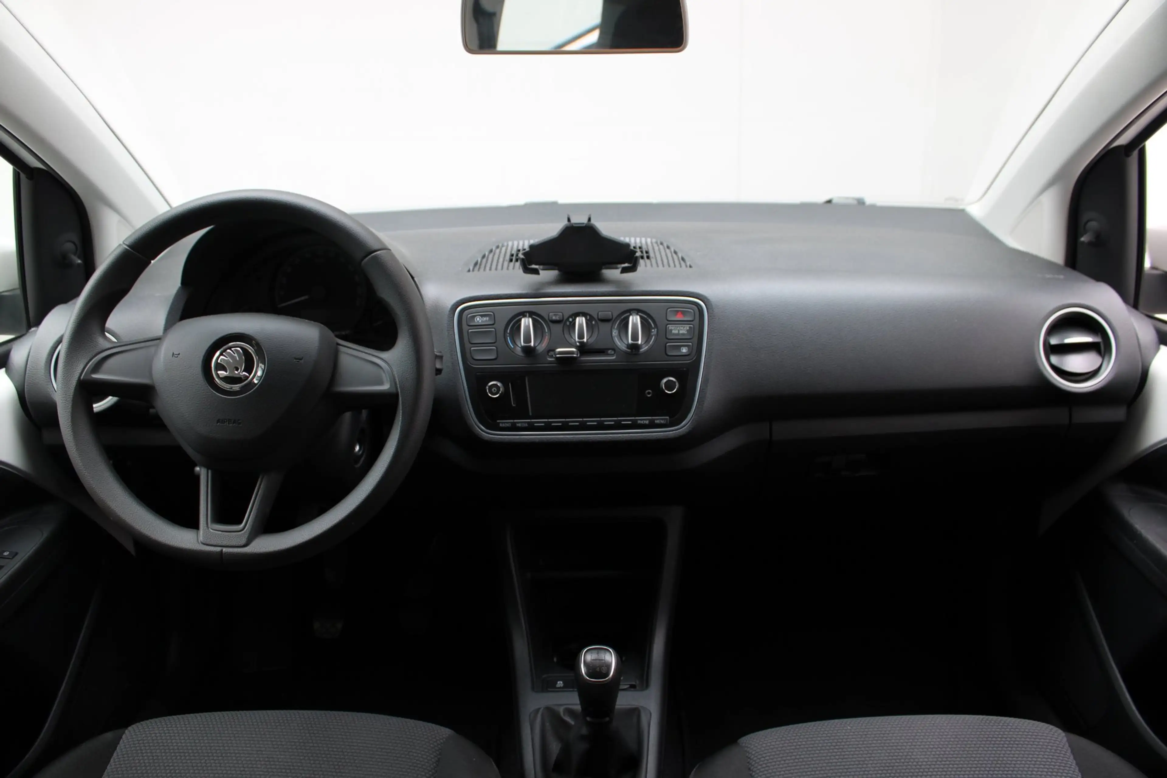 Skoda Citigo 1.0 Greentech Ambition|Airco|Cruise|5-deurs|NAP — photo 10