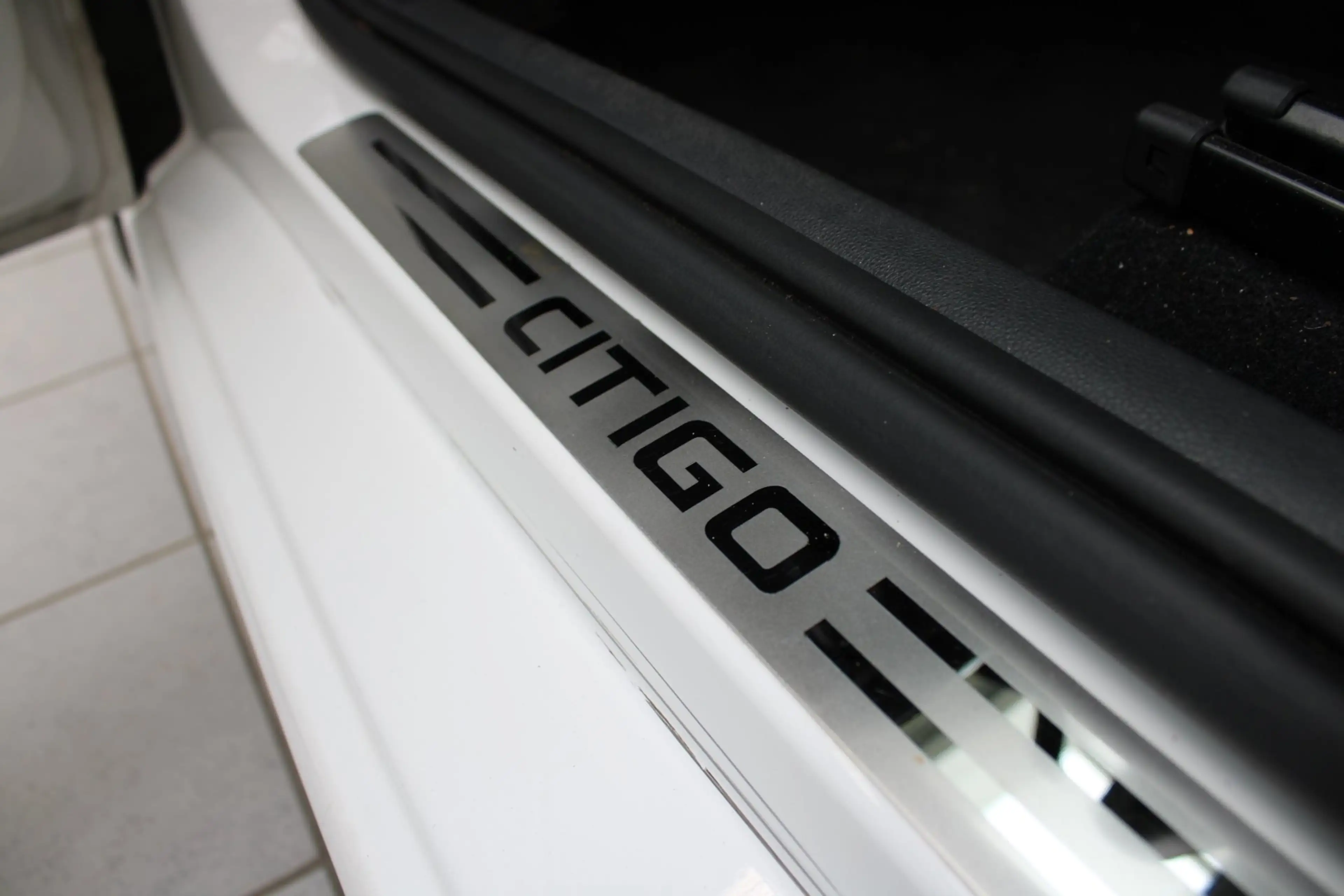 Skoda Citigo 1.0 Greentech Ambition|Airco|Cruise|5-deurs|NAP — photo 28