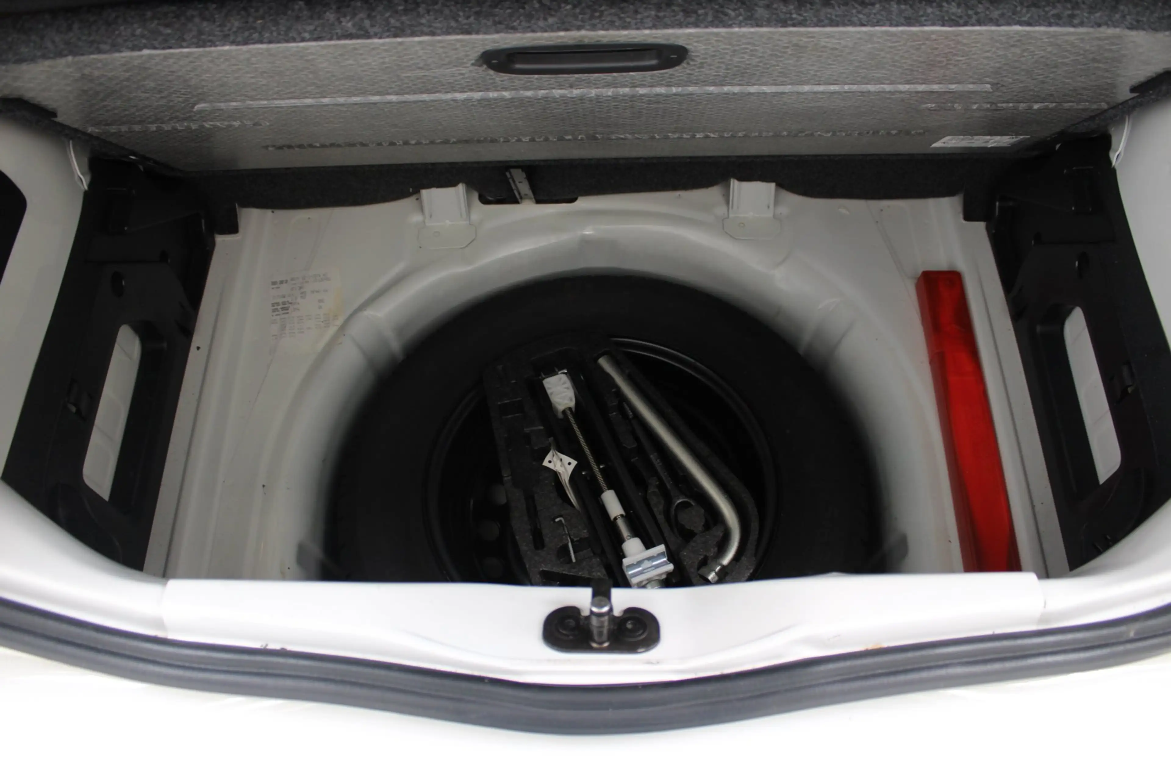 Skoda Citigo 1.0 Greentech Ambition|Airco|Cruise|5-deurs|NAP — photo 27