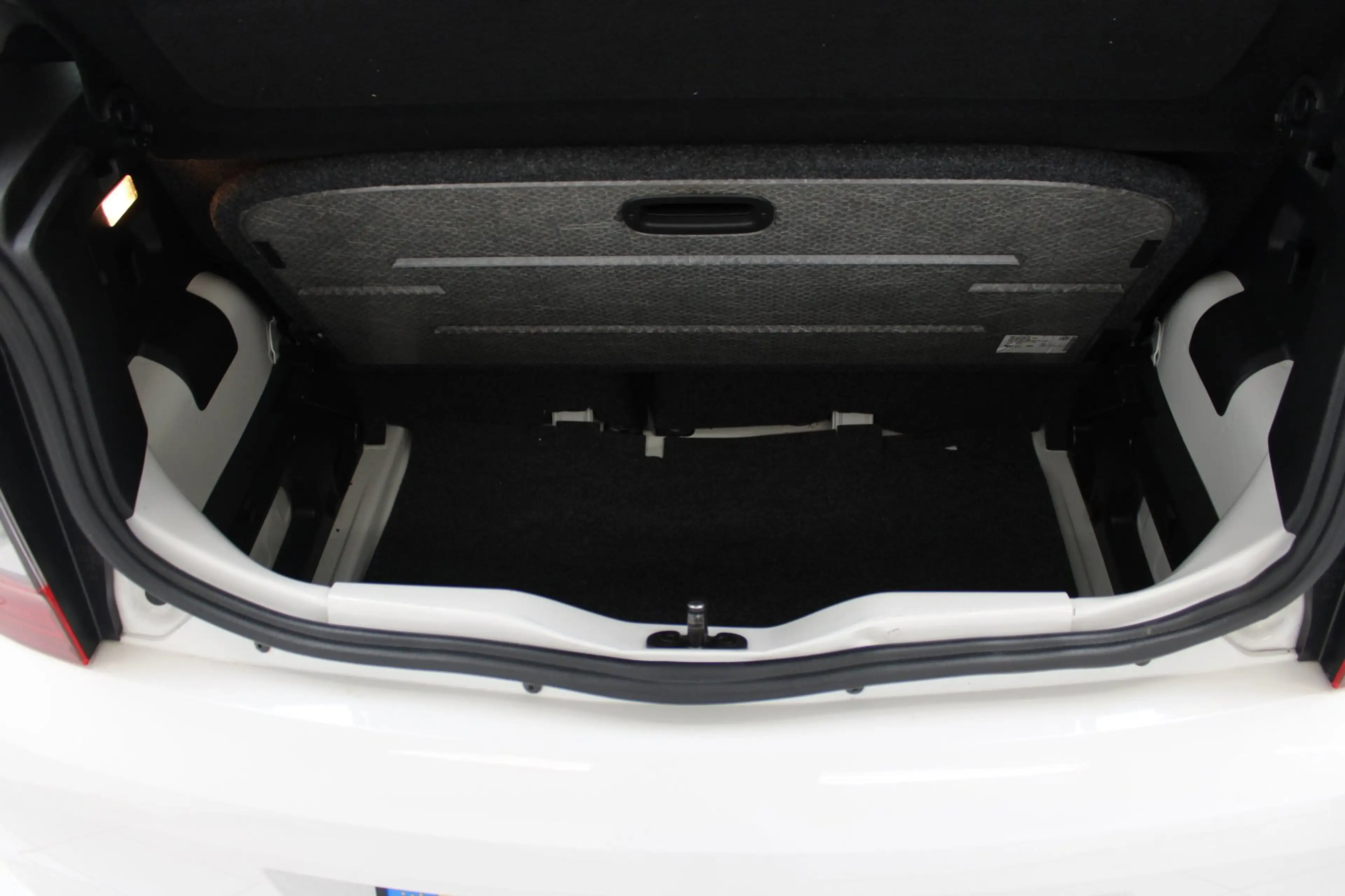 Skoda Citigo 1.0 Greentech Ambition|Airco|Cruise|5-deurs|NAP — photo 26