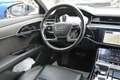 Audi A8 50 TDI quattro Tiptronic HUP NAVI LED LEDER MEM... Grau - thumbnail 13