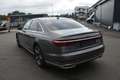 Audi A8 50 TDI quattro Tiptronic HUP NAVI LED LEDER MEM... Grau - thumbnail 4