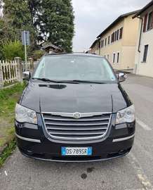 2.8 crd Limited auto dpf