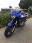 Honda Hornet Bleu - thumbnail 4