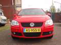 Volkswagen Polo Polo 1.2 Trendline United Rood - thumbnail 3