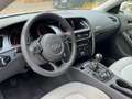 Audi A5 Sportback 1.8 TFSI/NAVI/KLIMAAUTO/PDC VORNE-H Silver - thumbnail 11