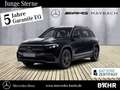 Mercedes-Benz EQB 350 EQB 350 4M AMG/"Flex-Bonus" - 2.400 Euro/RFK/18" Schwarz - thumbnail 1