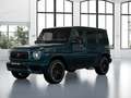 Mercedes-Benz G 63 AMG *AMG Performance Paket, 22'-Schmiederäder, Multibe Blau - thumbnail 2
