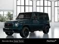 Mercedes-Benz G 63 AMG *AMG Performance Paket, 22'-Schmiederäder, Multibe Blau - thumbnail 1