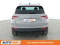 Skoda Karoq 2.0 TDI Style 4x4 Aut.*NAVI*CAM*VC* Grau - thumbnail 5